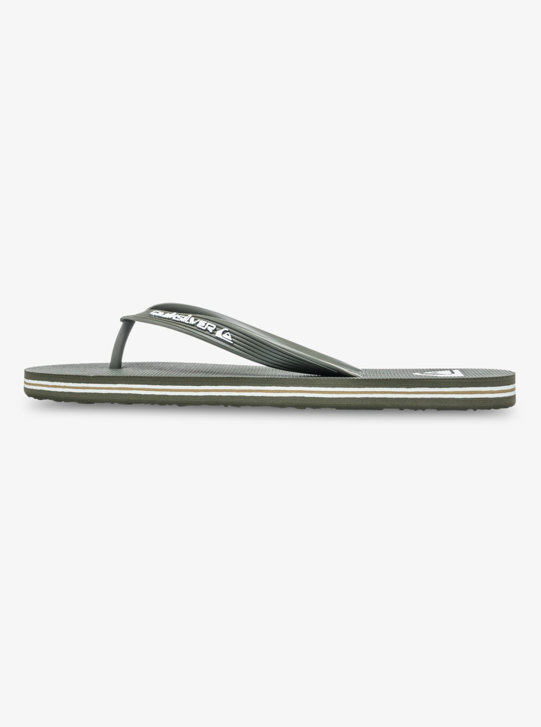 Quiksilver Zehentrenner »MOLOKAI CORE«
