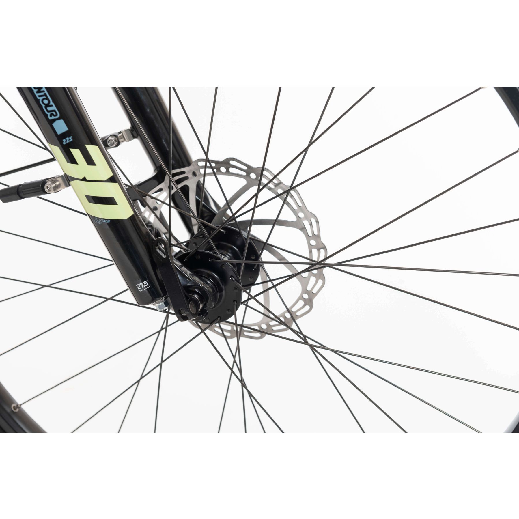Haibike Trekking 5