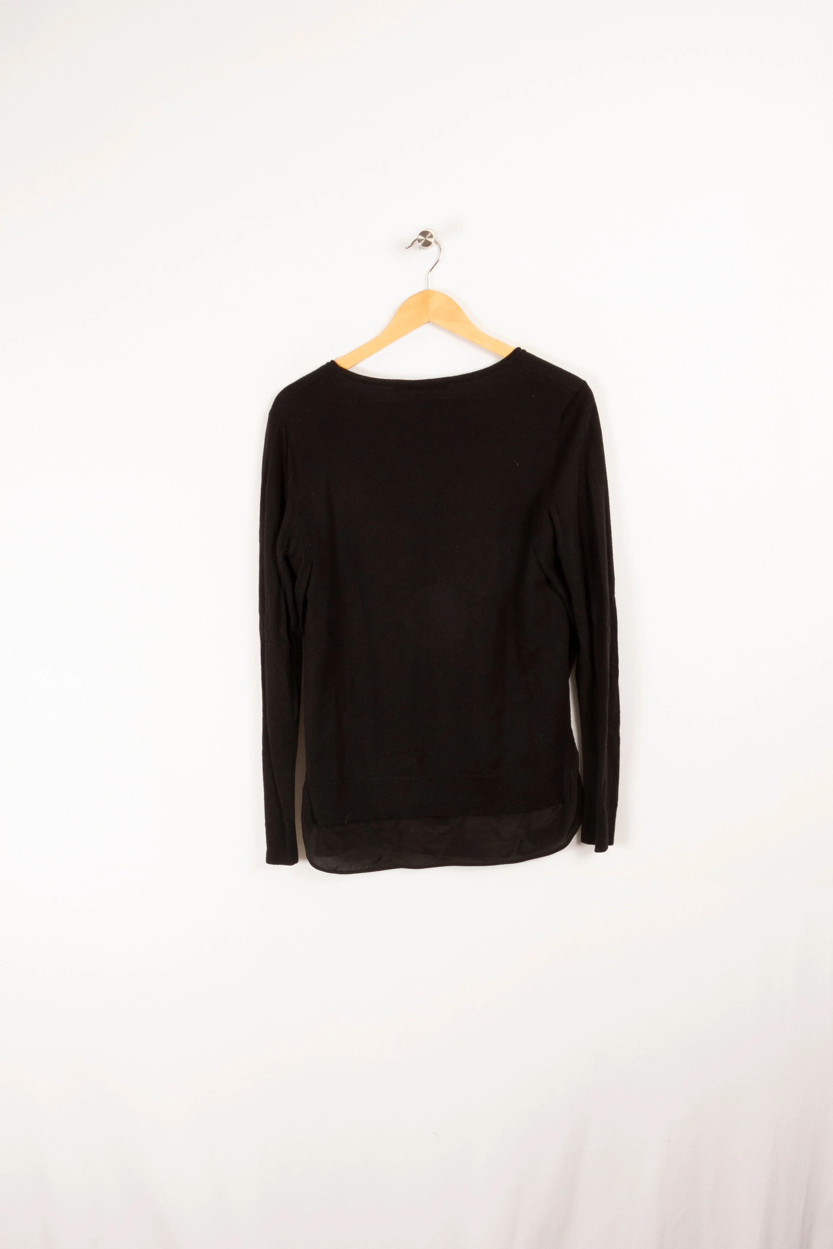 Pull noir | Noir