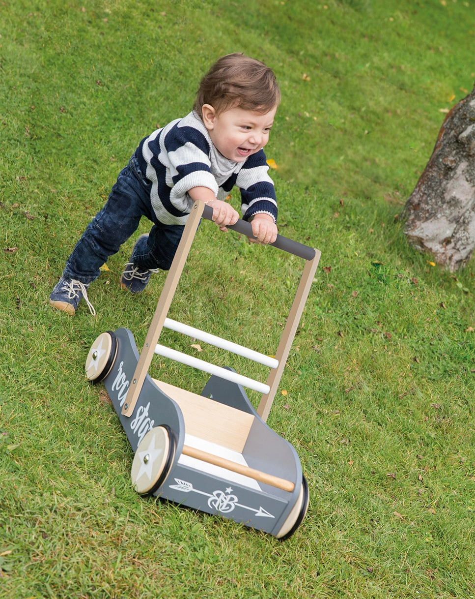 Lauflernwagen ROCK STAR BABY 3