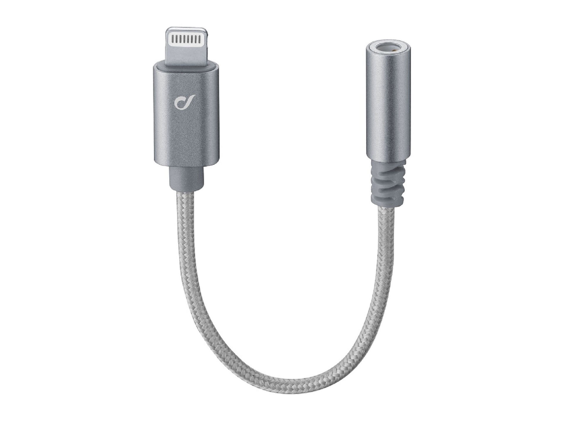 ADAPTADOR CELLULARLINE 35MM F /MFI