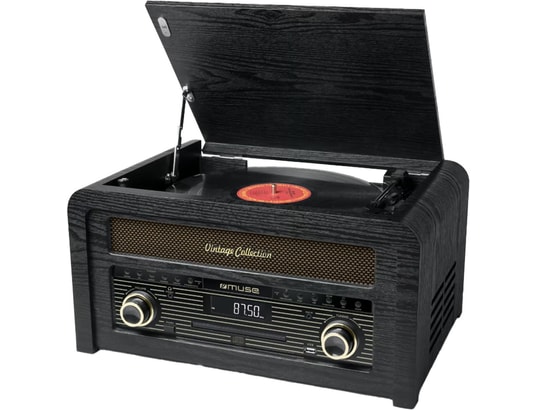 MUSE - Platine disque MT115W