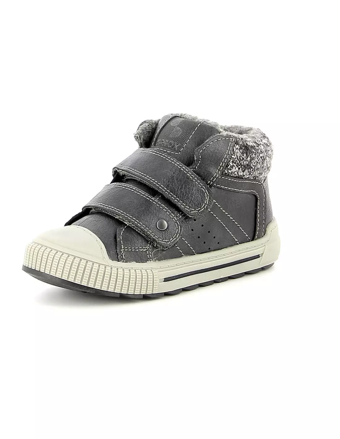 SAFETY JOGGER 541848 - Baskets Black