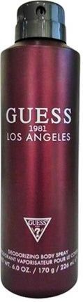 Guess - 1981 Los Angeles - Deodorant - 226 ml