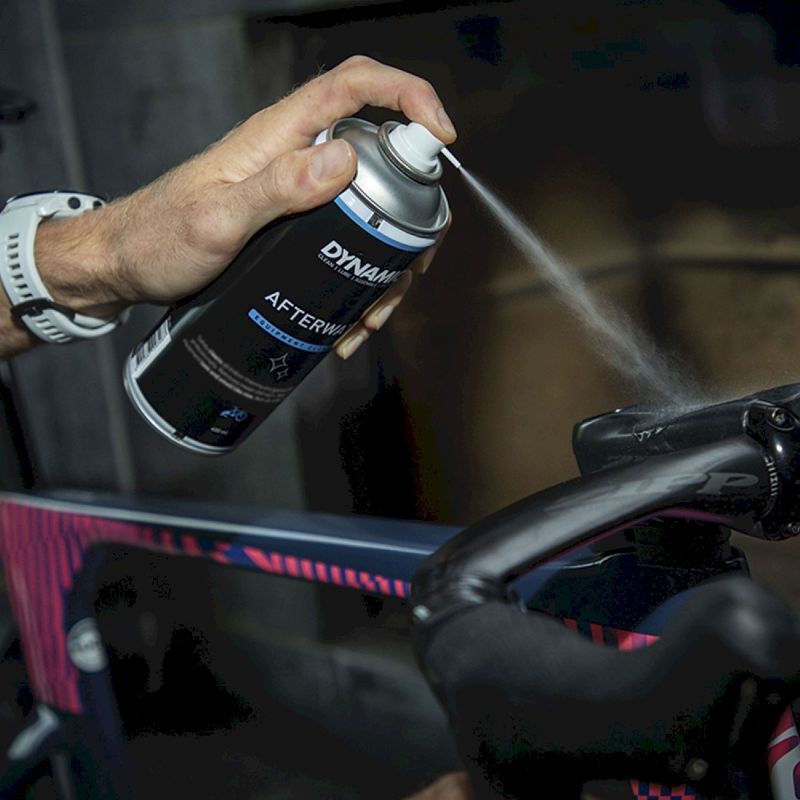 AfterWatt equipment cleaner - Nettoyant vélo