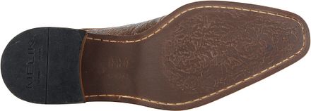 Melik Schoen Durante Cognac 7658-108-B001 kopen