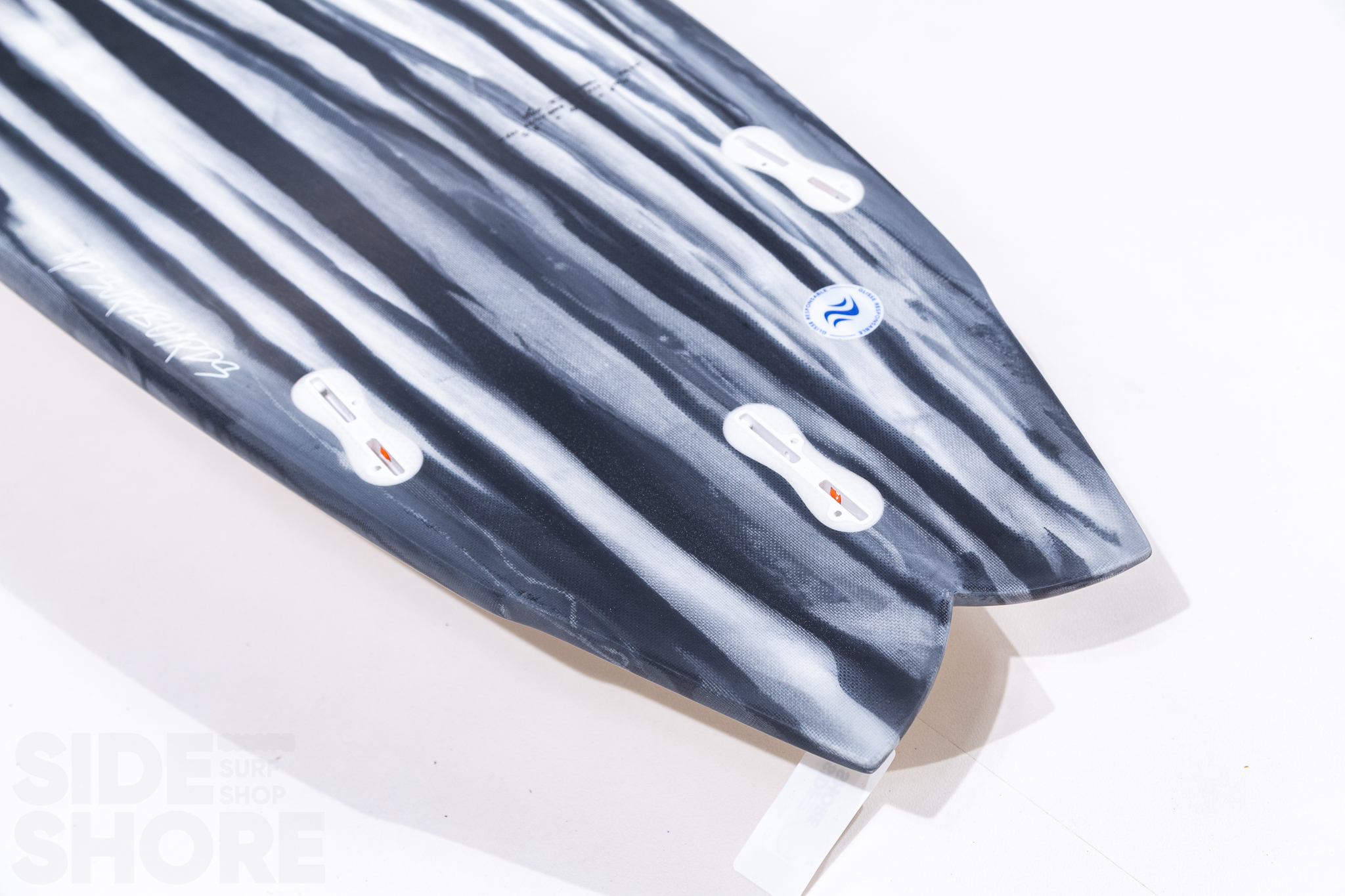 MD Surfboards Surf MD 5'8