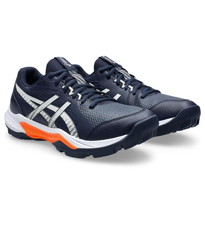 ASICS GEL-PEAKE 3 1113A057-400 MIDNIGHT-CREAM