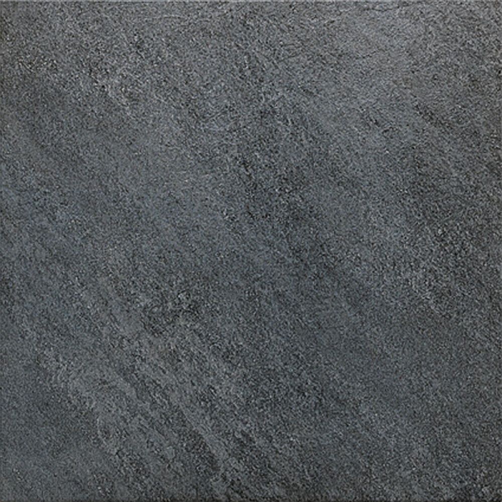 FLIS SKIFER ANTRASITT 60.4X60.4CM 1.16M²/PK