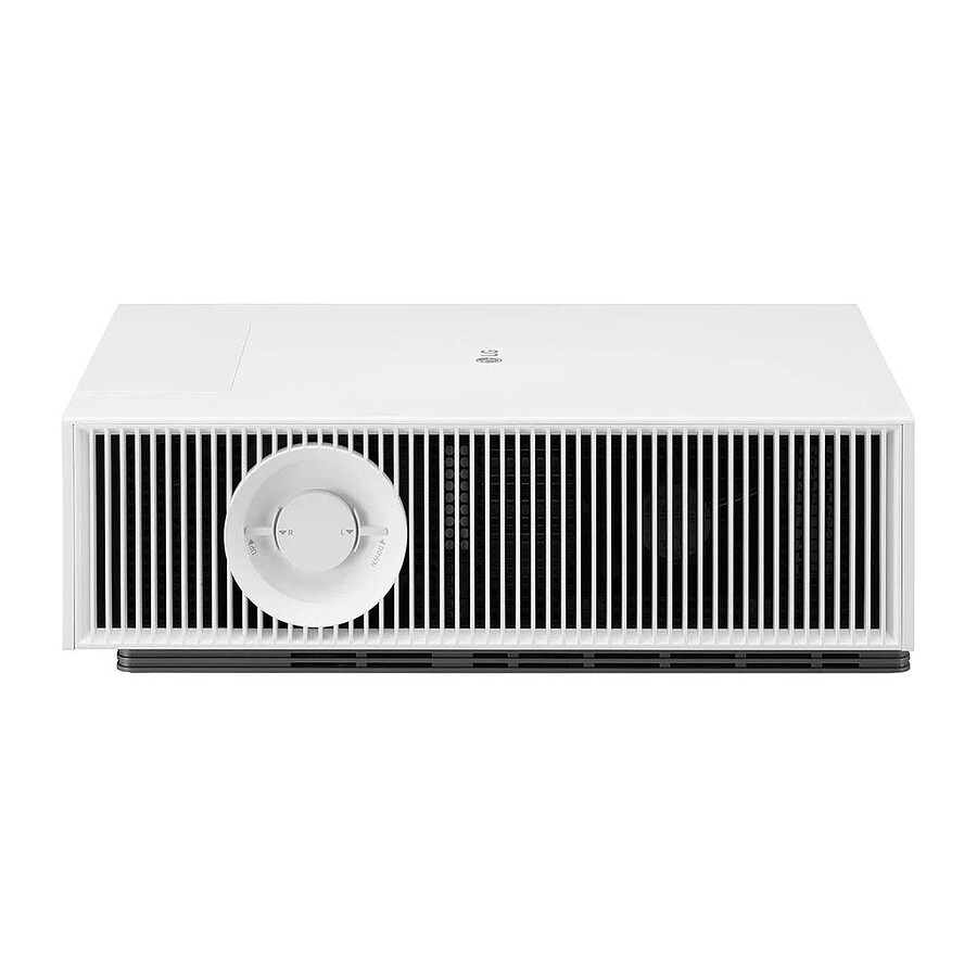 LG HU710PW - DLP Laser LED UHD 4K - 2000 Lumens