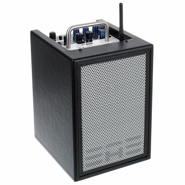 Elite Acoustics A1-4 MK II Akustik Verstärker