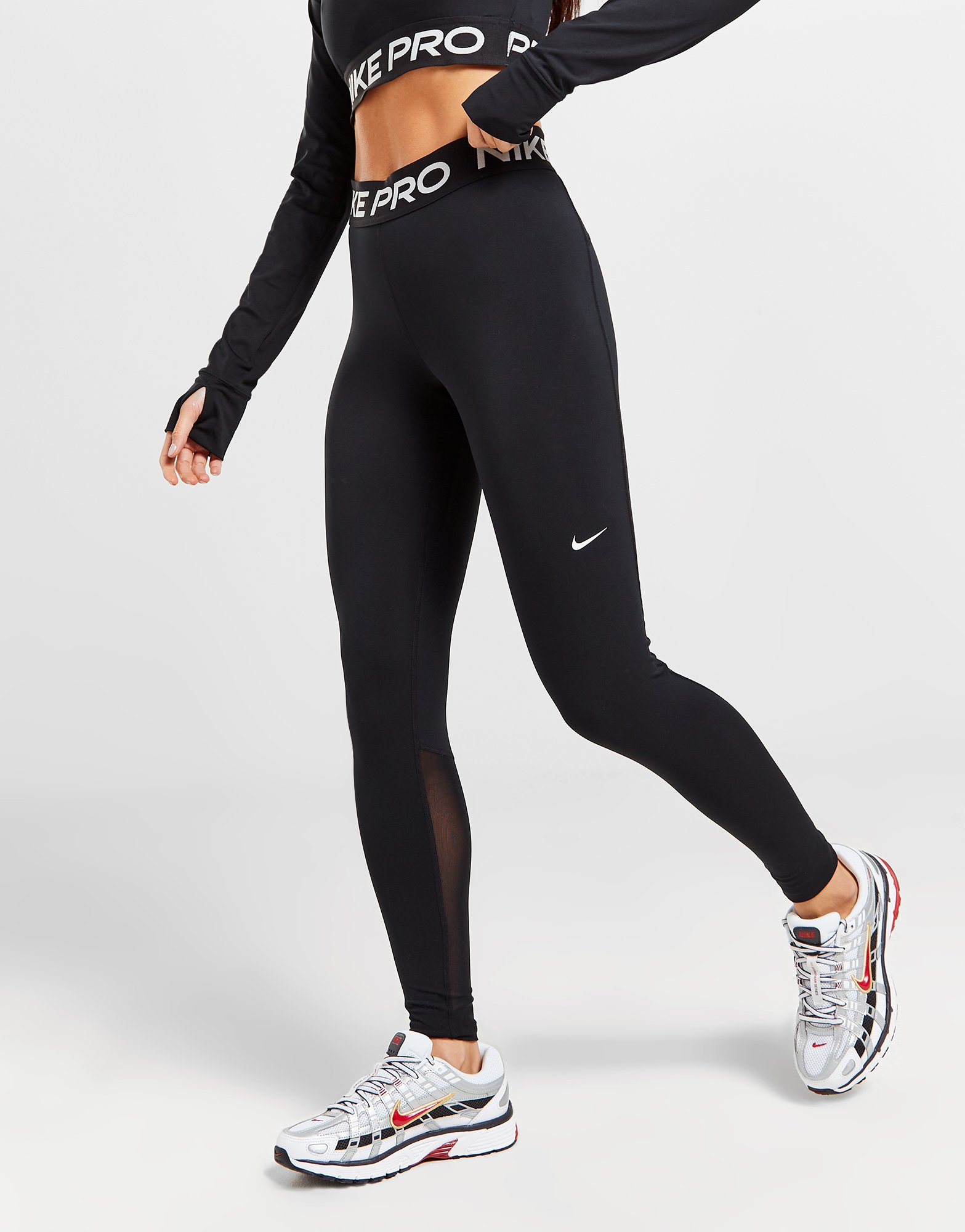 Nike Legging Pro Training Femme