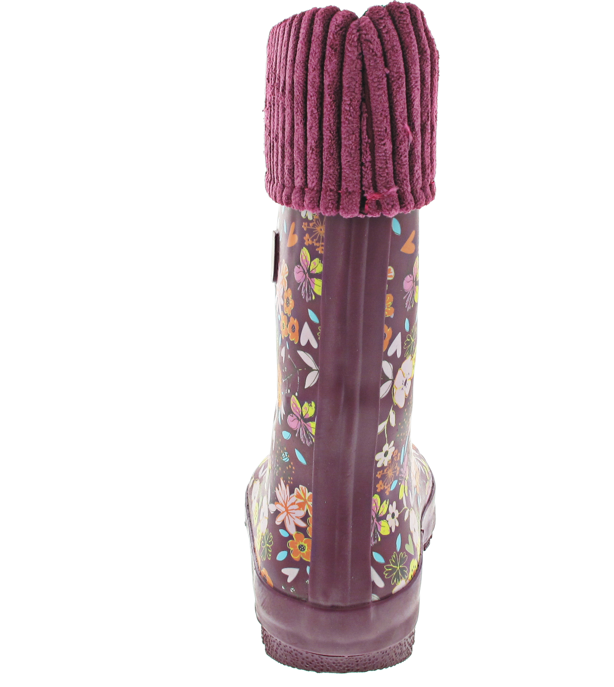 Richter Gummistiefel rosa
