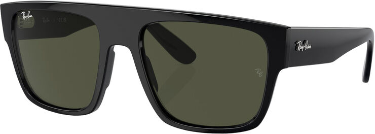 Ray-Ban DRIFTER Black