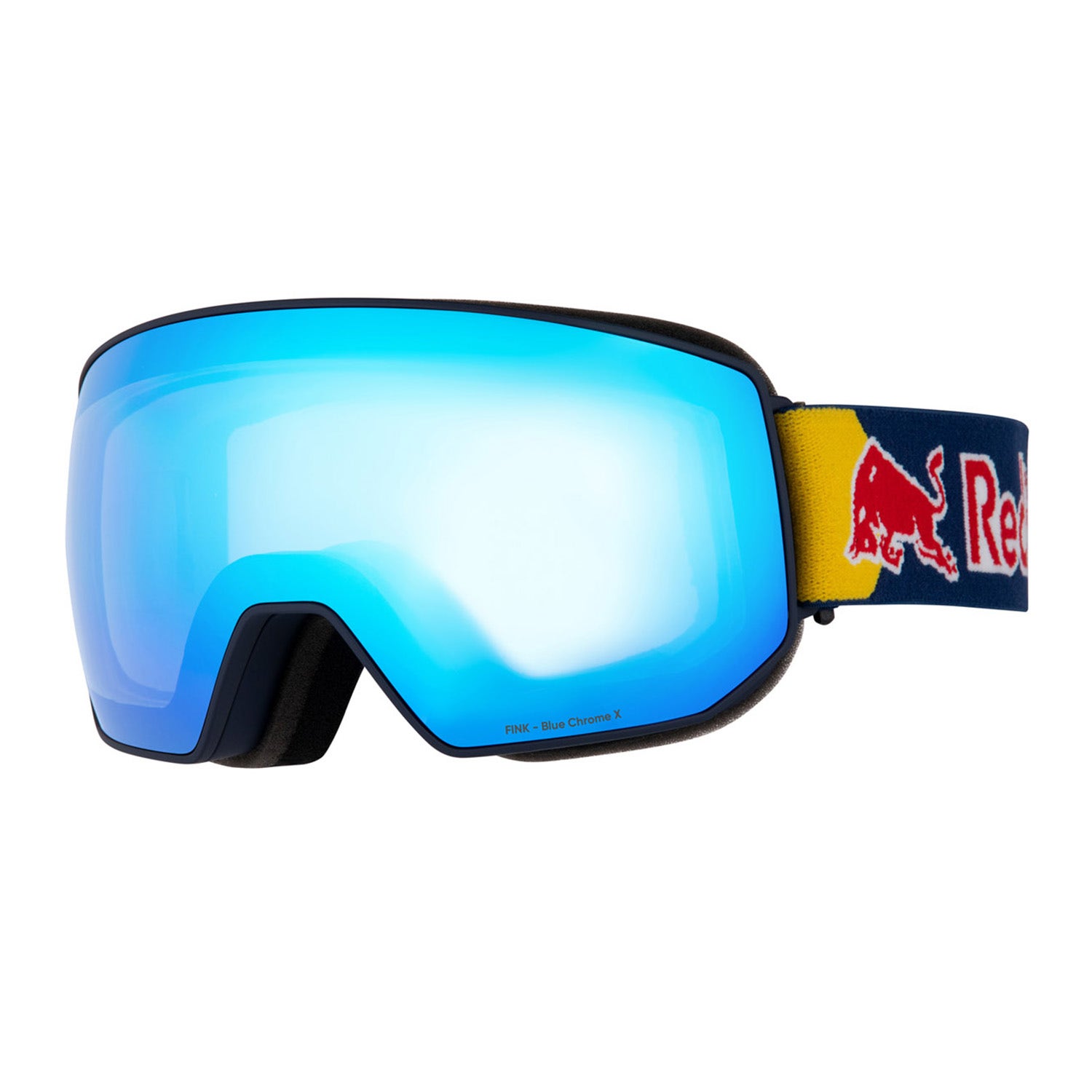 Red Bull  SPECT Fink Goggle