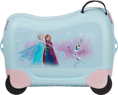 Samsonite Disney Dream2Go Trillekoffert 30L, Frozen