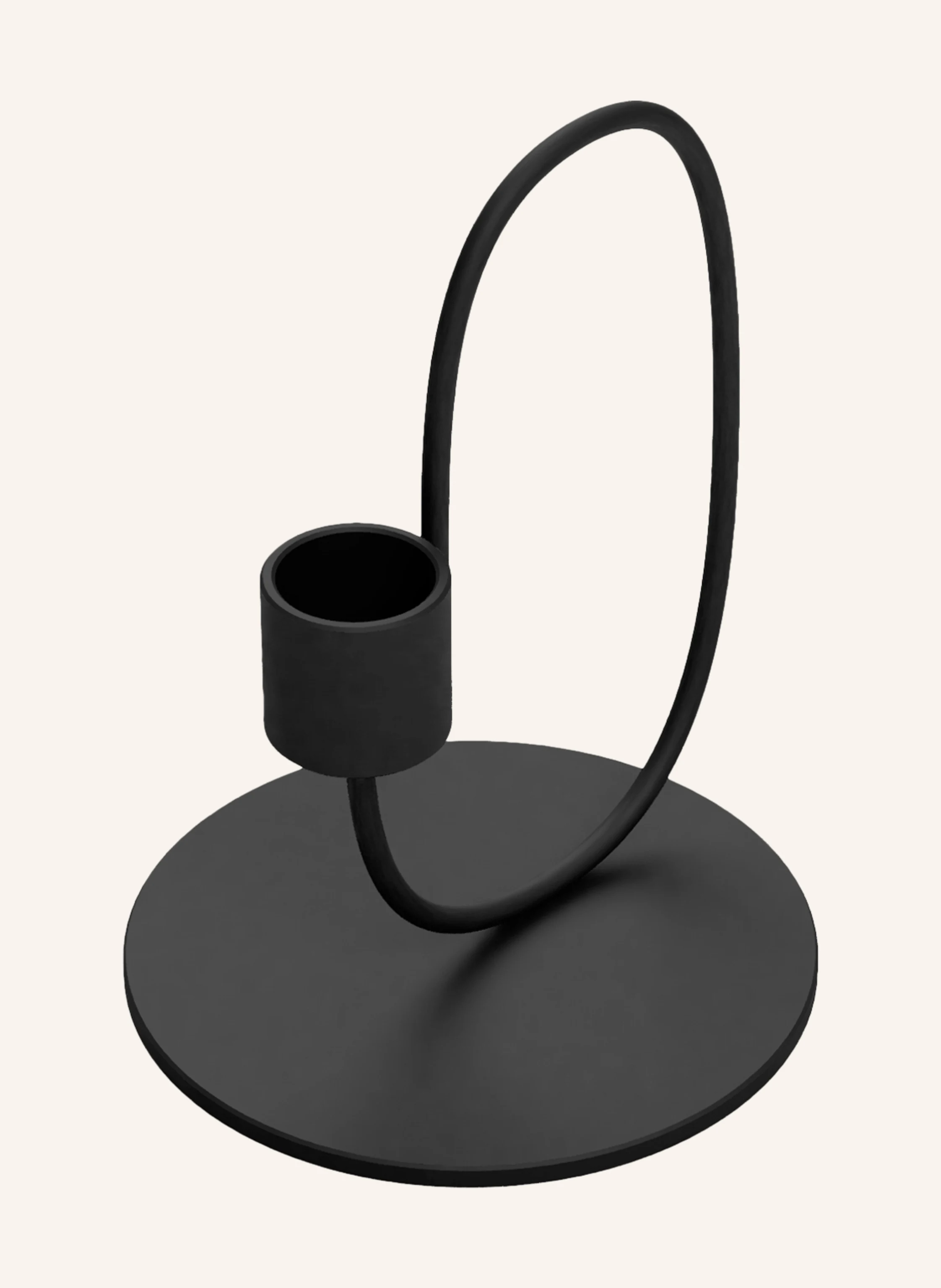 COOEE Design Kerzenhalter SWOOP
