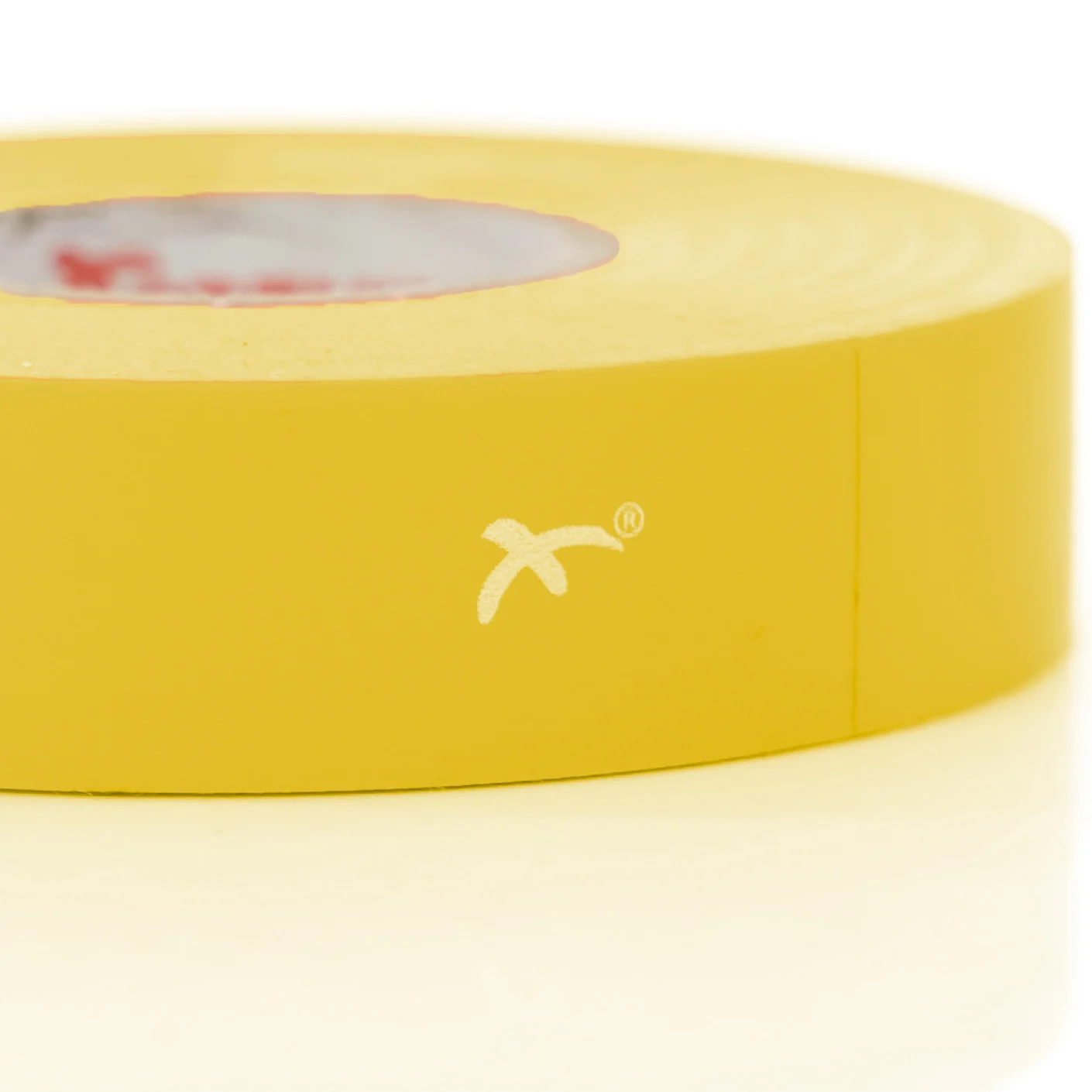 Premier Sokkentape 19mm Geel