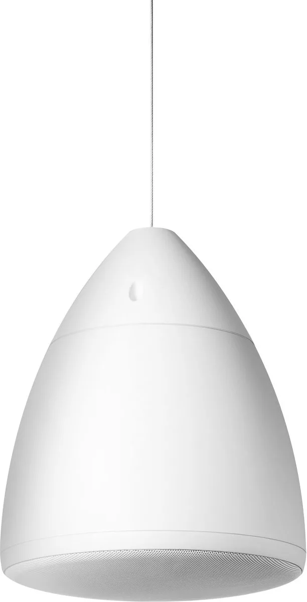 Elipson Bell 6 Blanc (la pièce) Enceintes satellites