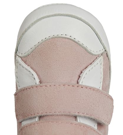 Emporio Armani Hausschuhe - Sneakers - Rosa/Weiß