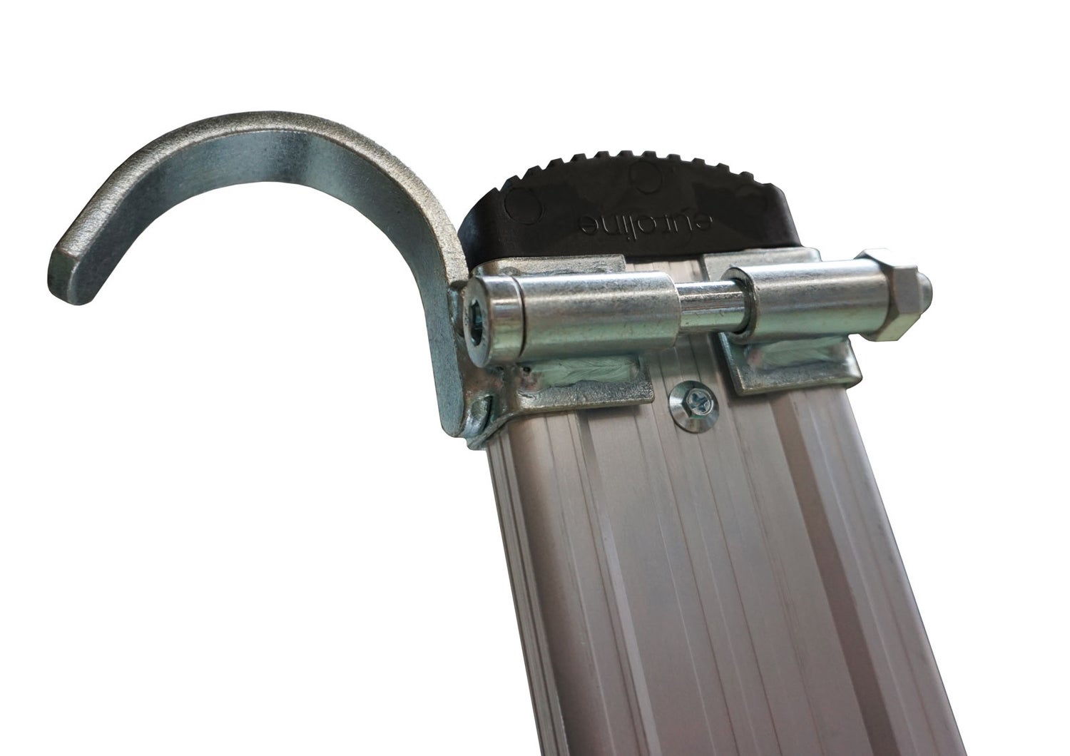 Euroline Vario haak voor schuifladders ⌀ 40 mm
