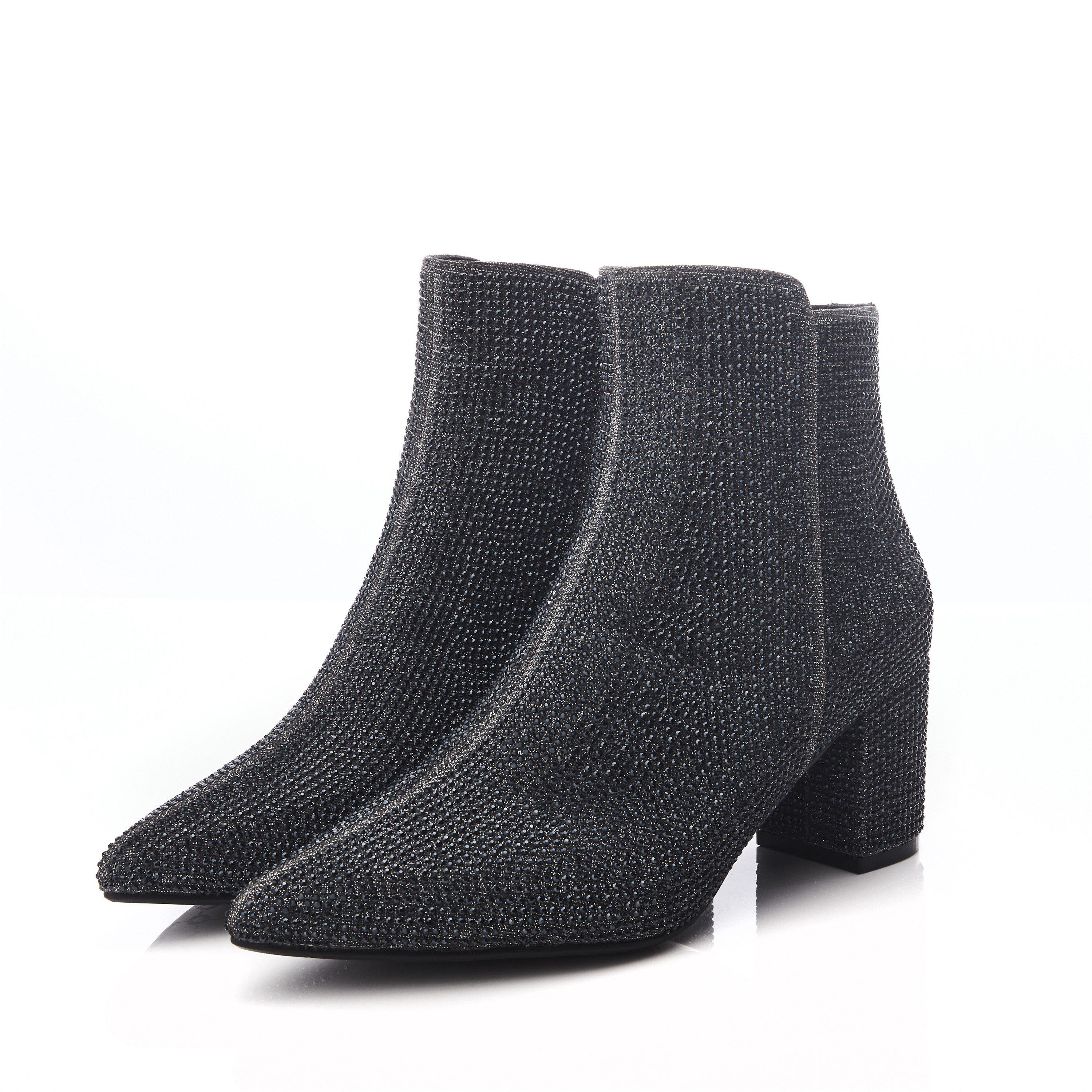 Moda in Pelle Xiomara Ankle Boots