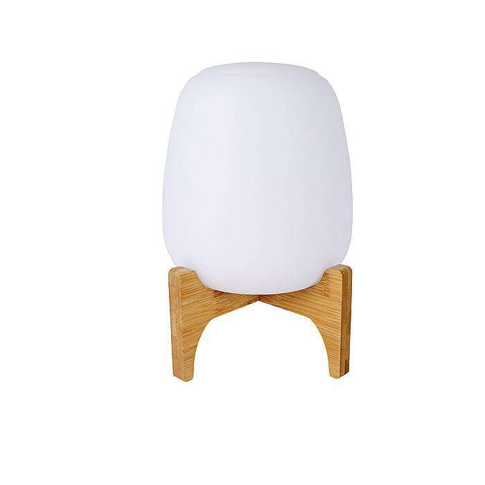 Bo-Camp Table lamp Barnes wiederaufladbare Tischlampe