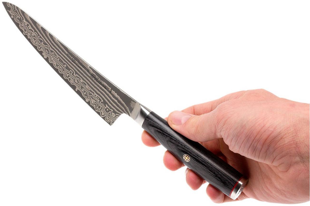 Miyabi 5000FCD shotoh 13 cm, 34680-131