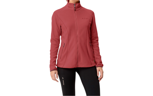Vaude Rosemoor Damen Fleece Jacke