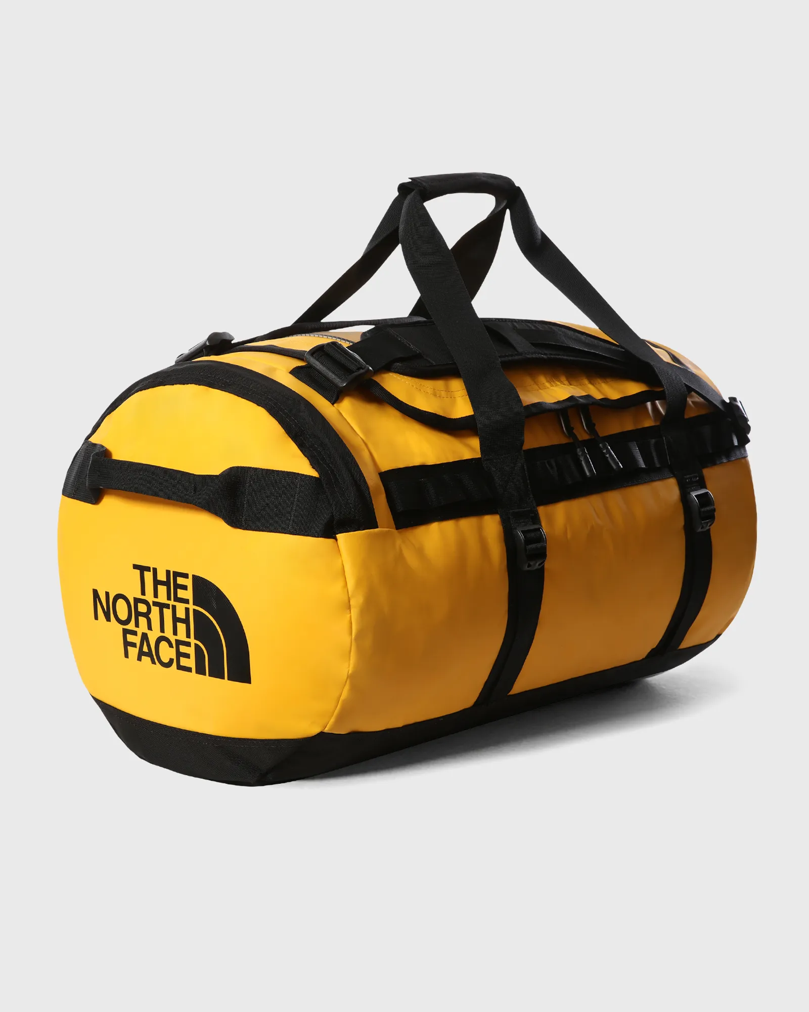 Mochila The North Face Base Camp - Tamanho M