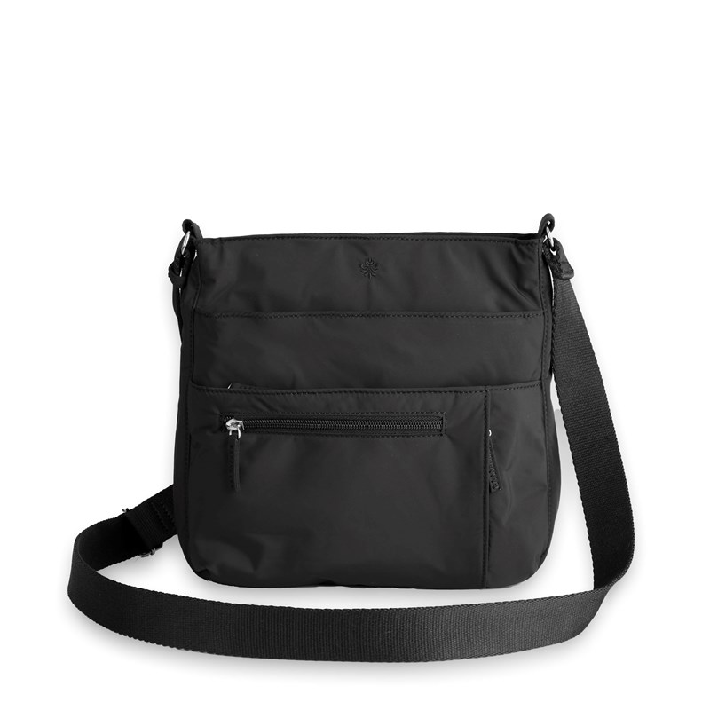 Aura<br>Crossbody Bari Recycled