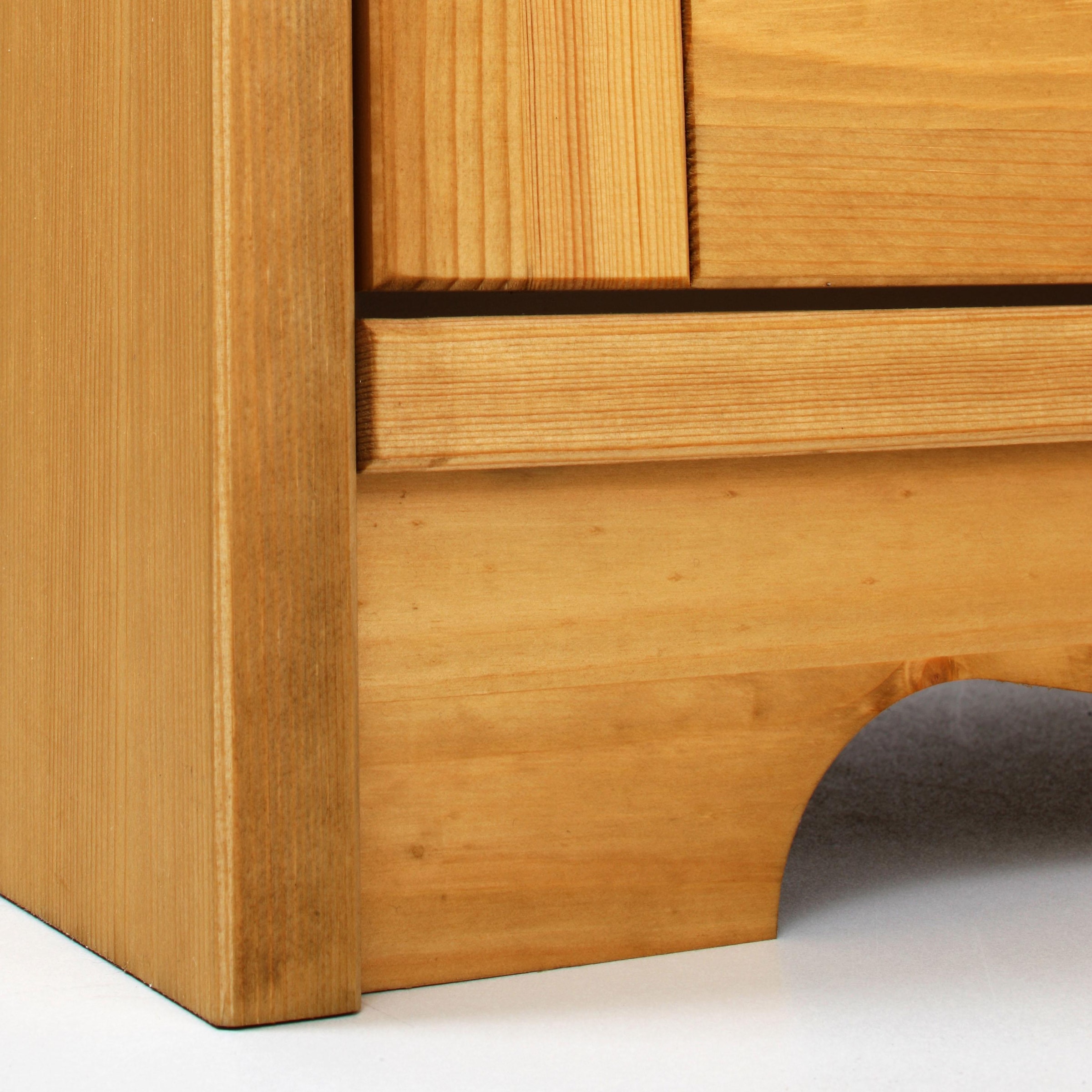 Home affaire Garderobenschrank »Trinidad« Breite 69 cm.