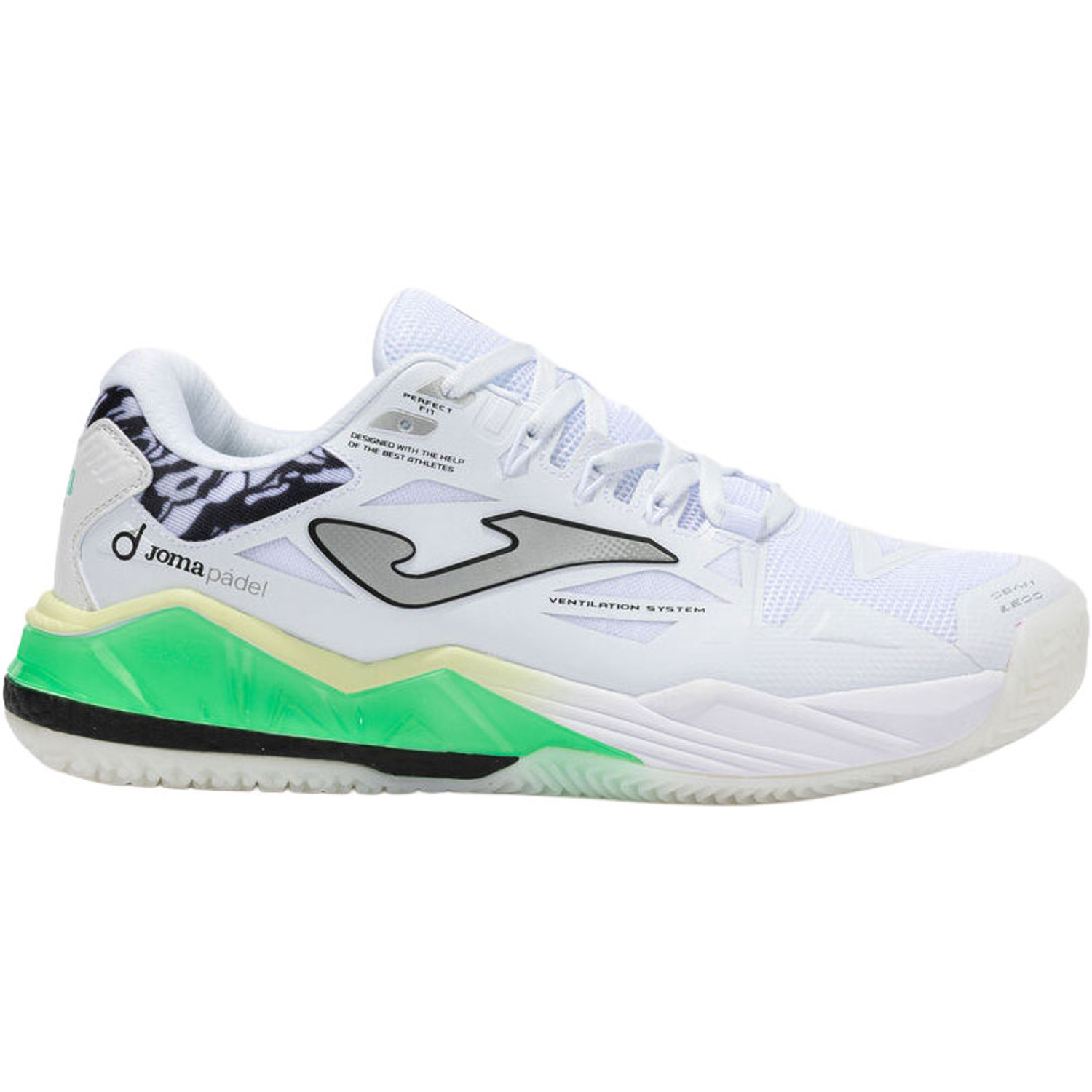 Joma Spin Heren