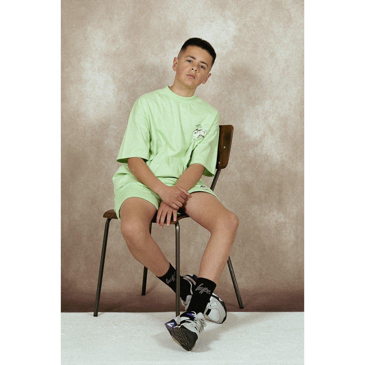 Hype Crew Shorts Jn99