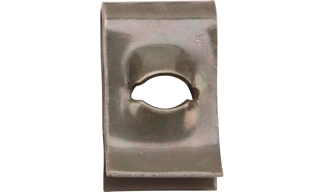 Plademøtrik 4,2 mm for baglygte Explora