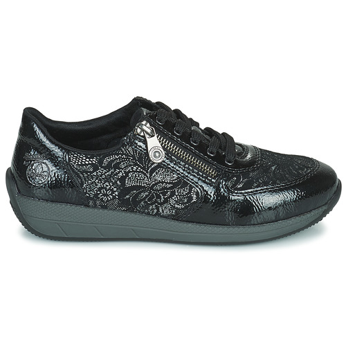Rieker - N1112-00 - Noir