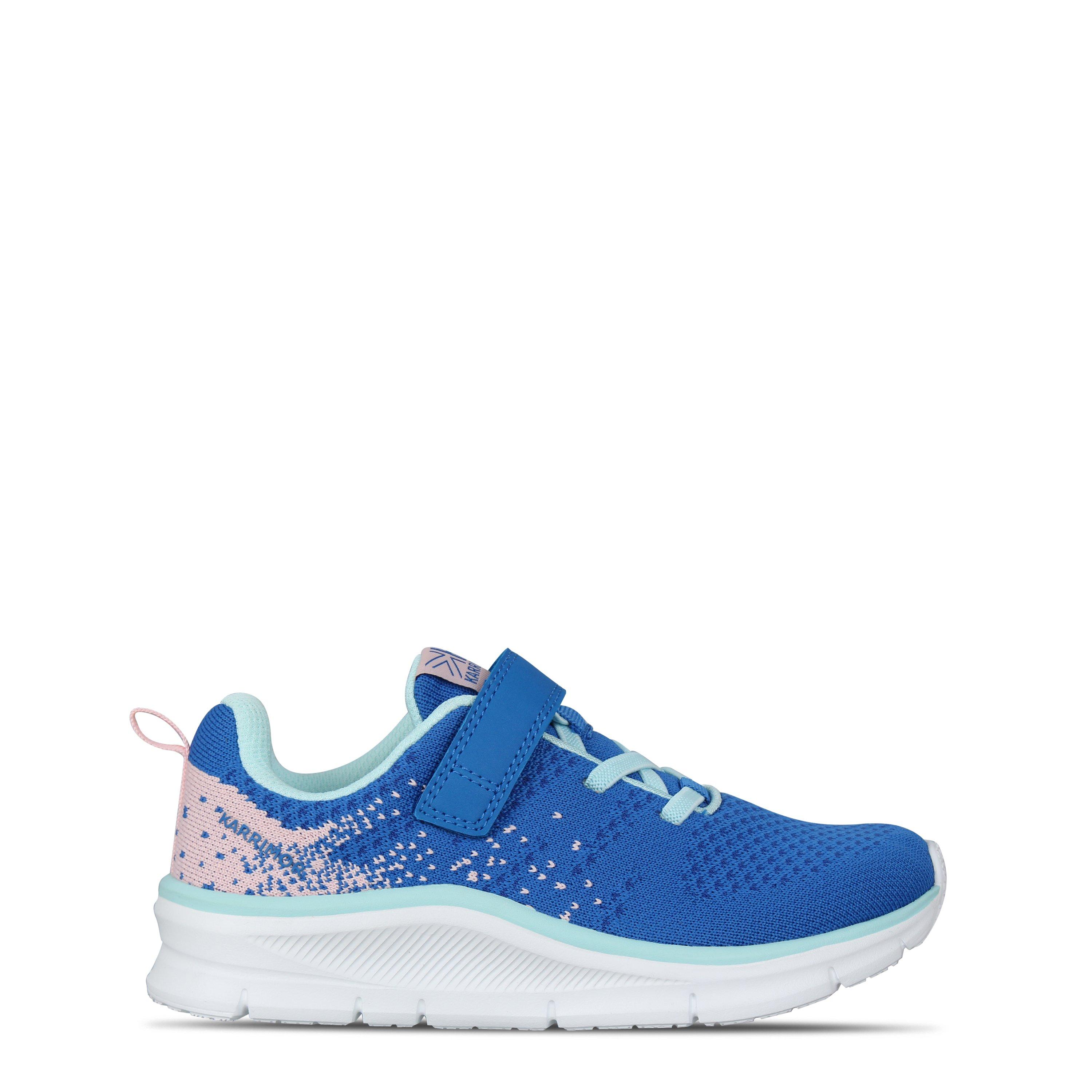 Karrimor Duma 6 Running Shoes Childs Girls