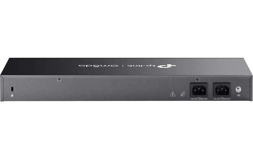 WLAN Controller OC400 Hardware Controller<br>Zentralisierte Netzwerkverwaltung