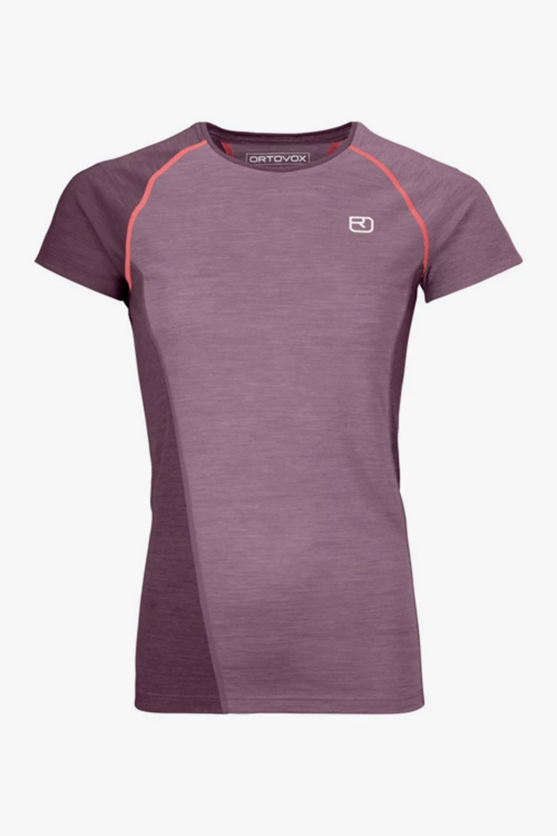 Ortovox 120 Cool Tec Fast Upward Damen T-Shirt