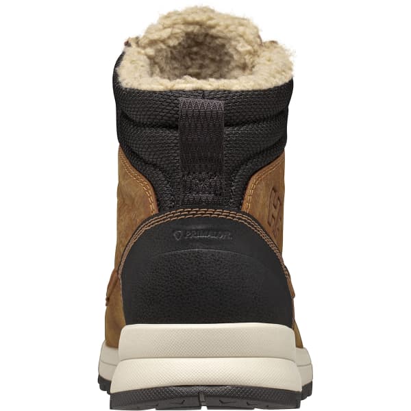 Après ski HELLY HANSEN KELVIN LX NEW WHEAT/BLACK