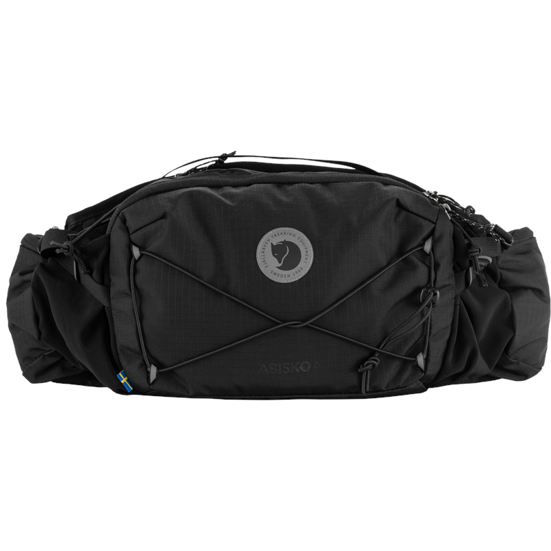 Fjällräven<br>Bæltetaske Abisko 6