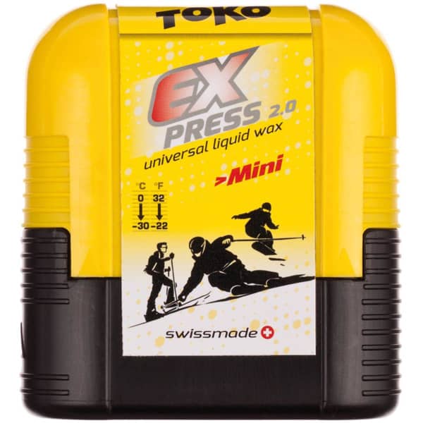 Fart liquide TOKO EXPRESS MINI
