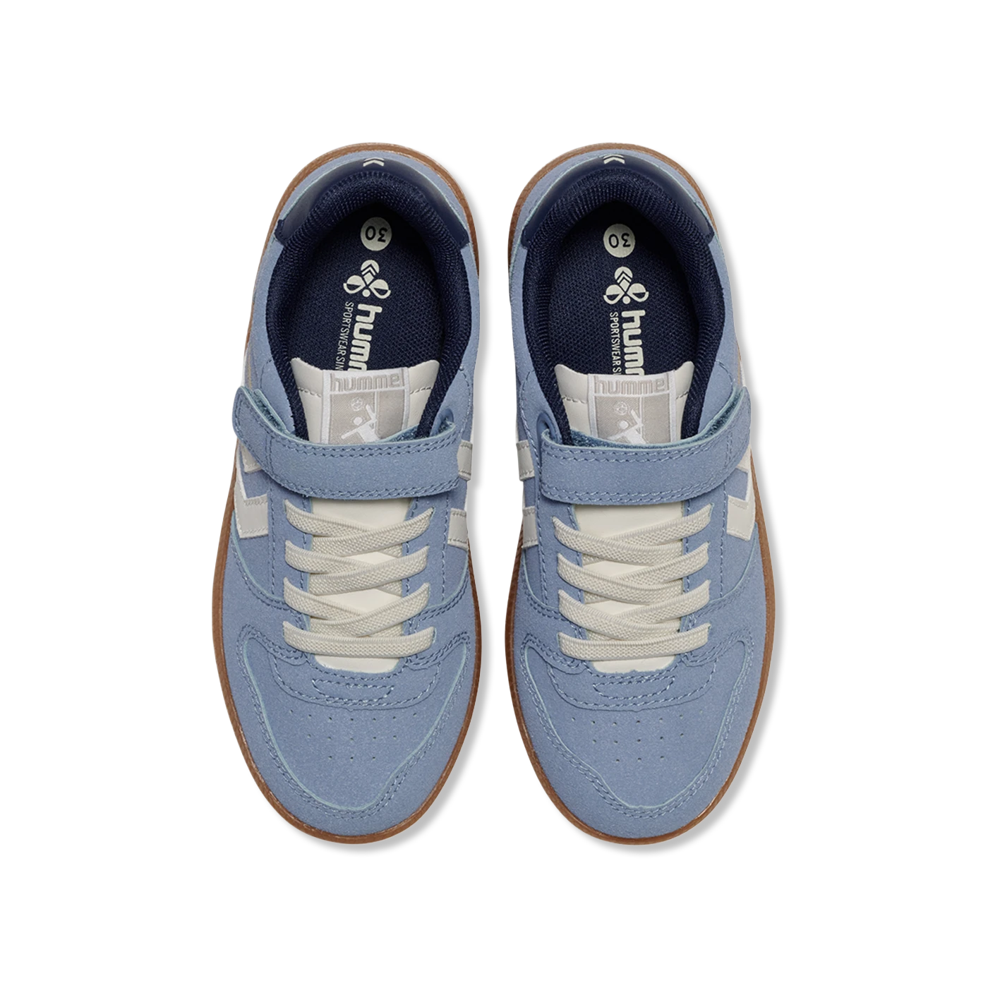 HANDBALL PERFEKT CL JR sneakers