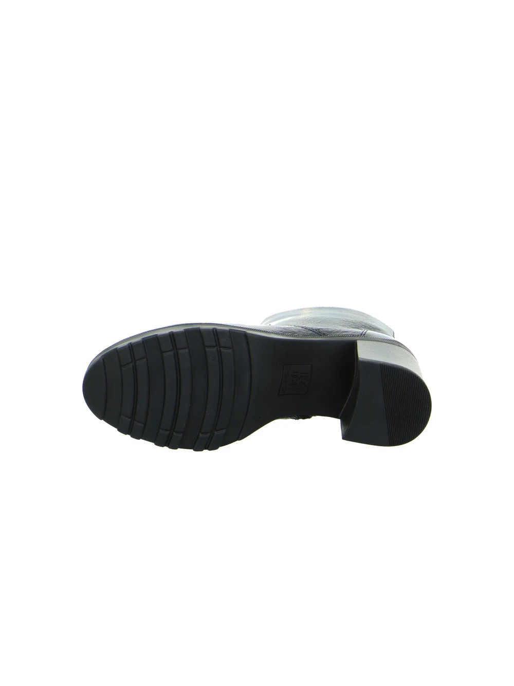 Stiefelette Mantova schwarz