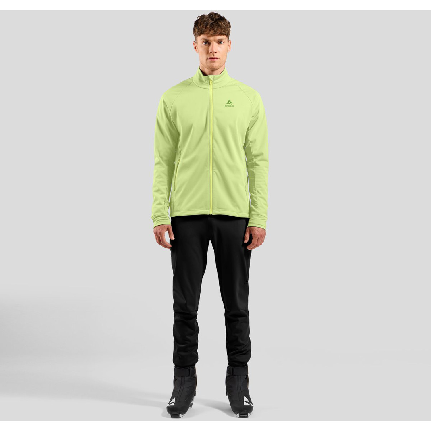 Odlo Brensholmen Jack Heren