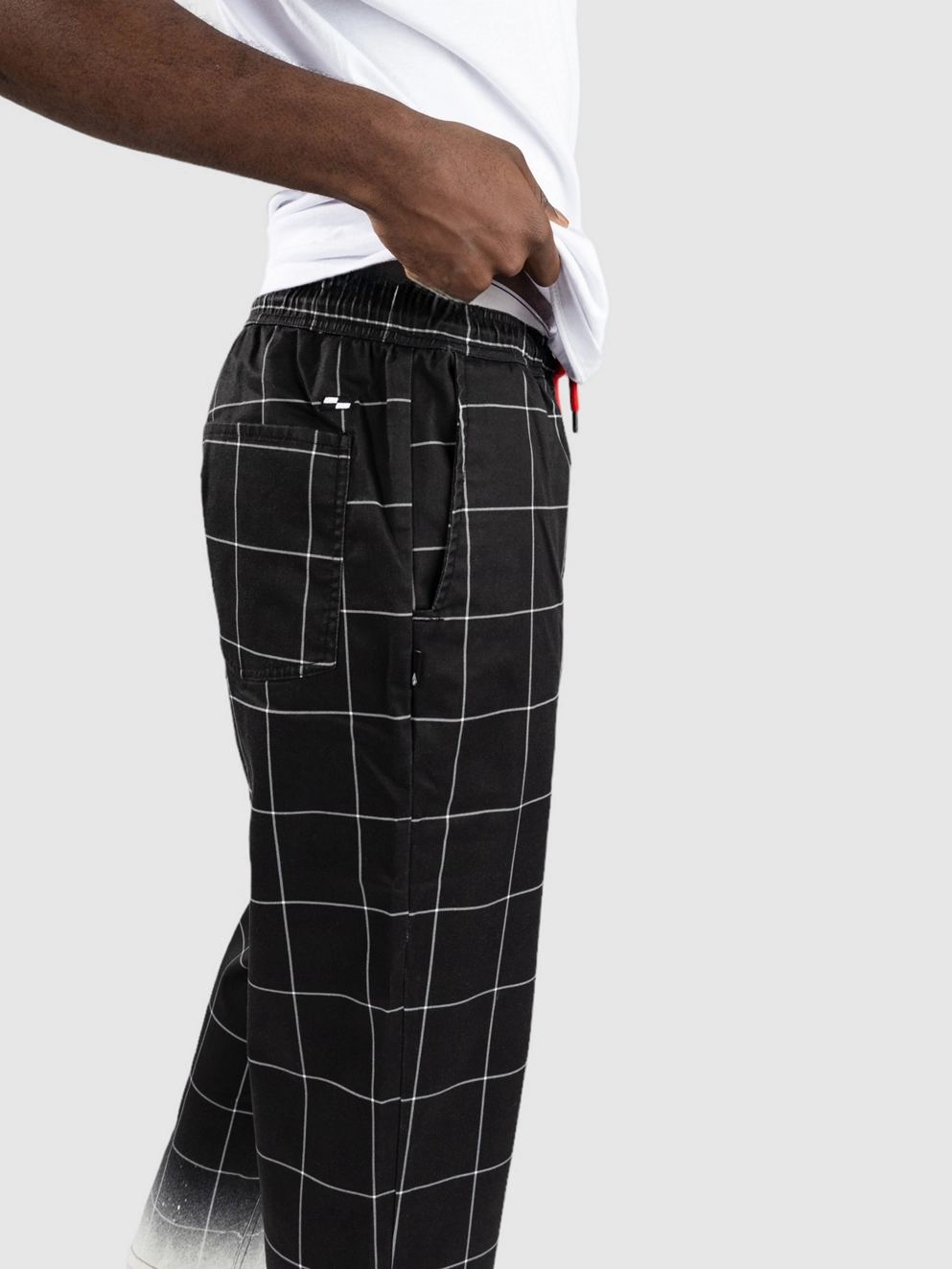 Volcom X Schroff EW Pants black