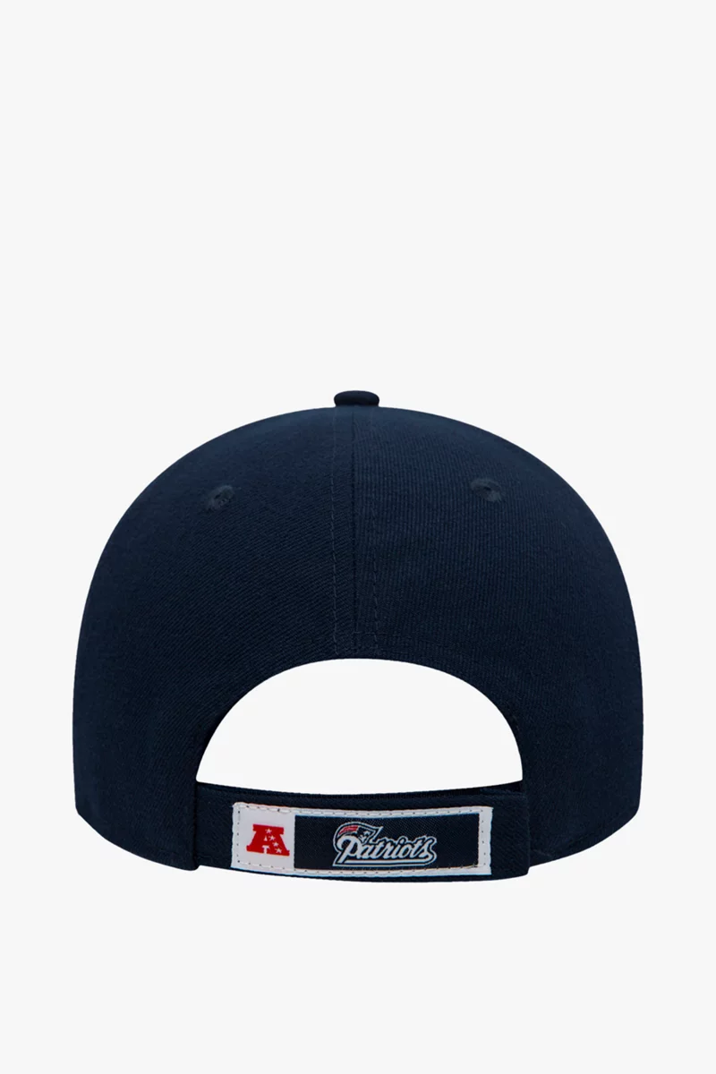 New Era NFL New England Patriots The League 9FORTY Cap