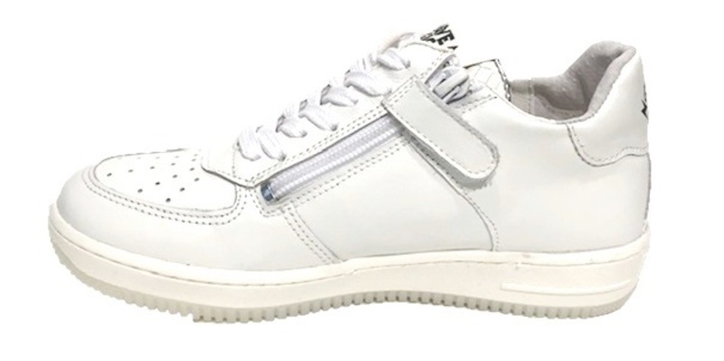 Giga Shoes G3456 Wit