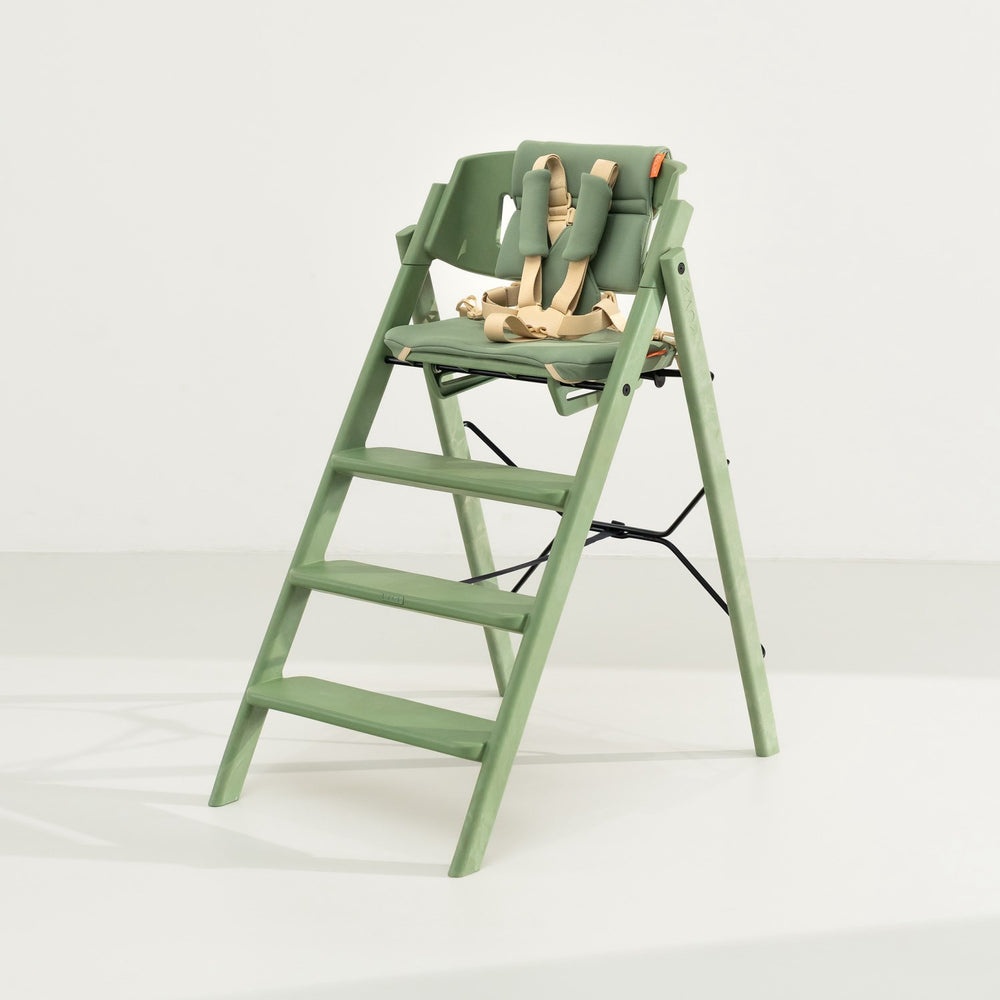 Køb KAOS Mineral Green KLAPP® Jr. Sele & Hynde Sæt