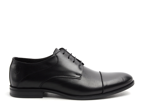 Margarita mariotti basses homme 571 noir